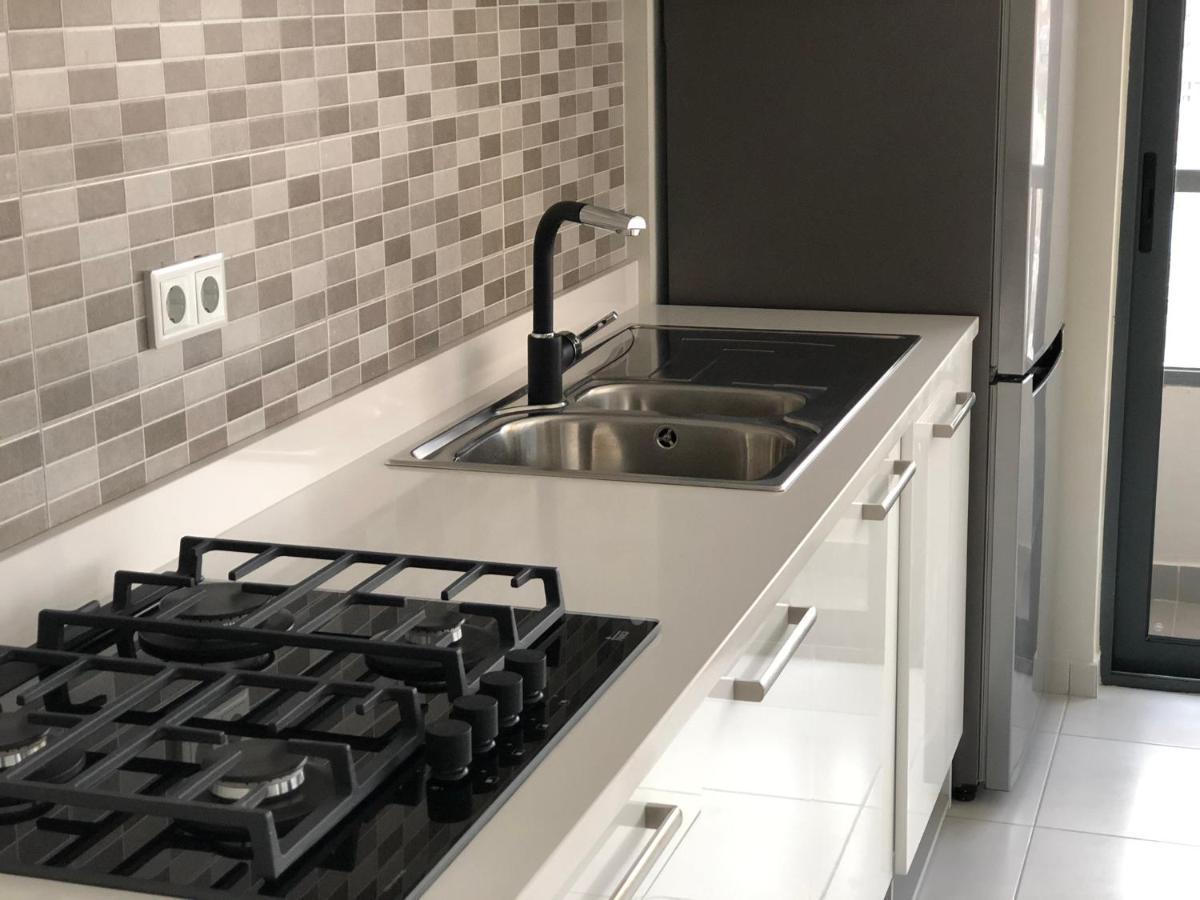 Harmony Apartment In Mindelo Sao Vicente Eksteriør bilde