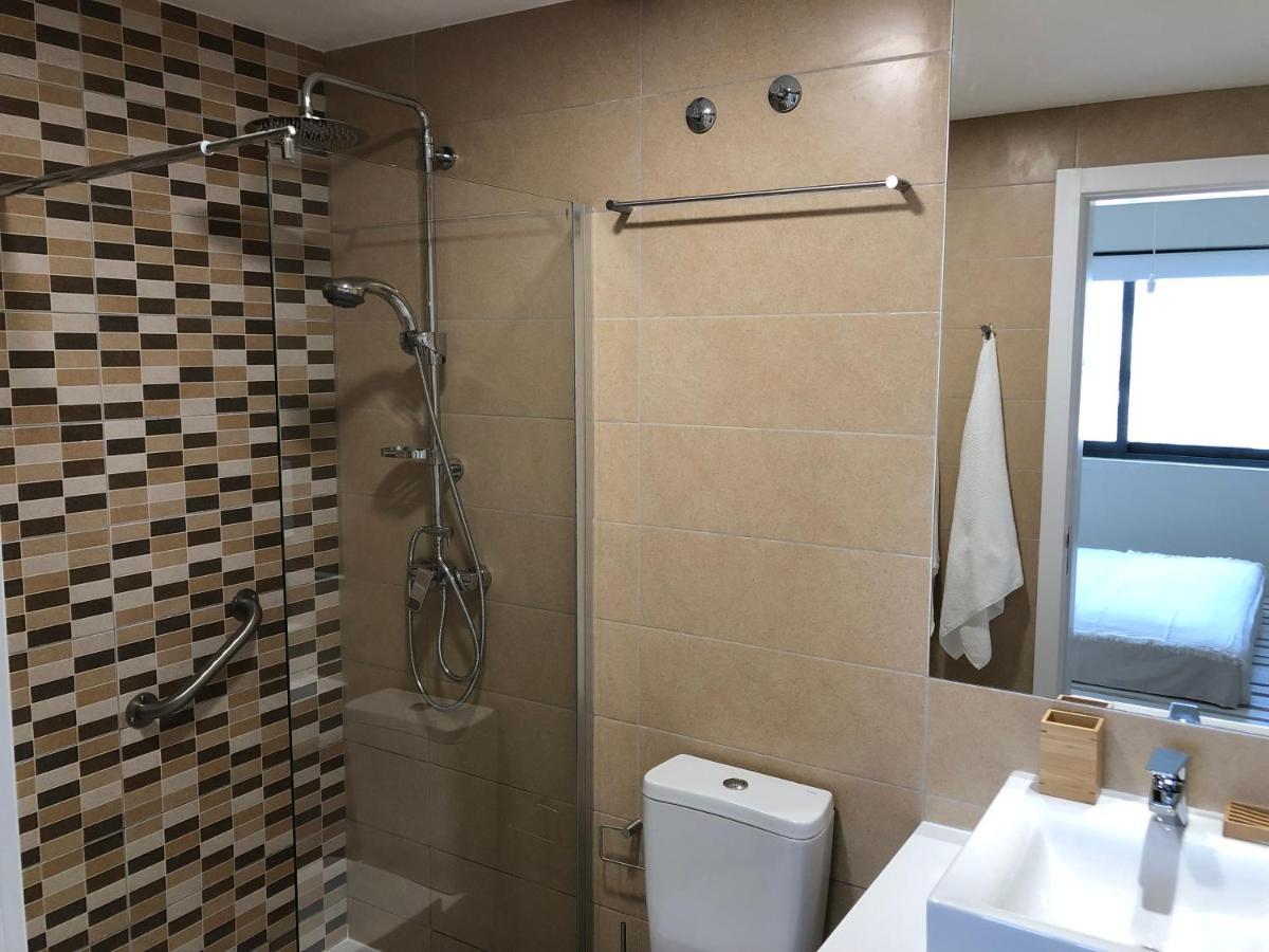 Harmony Apartment In Mindelo Sao Vicente Eksteriør bilde