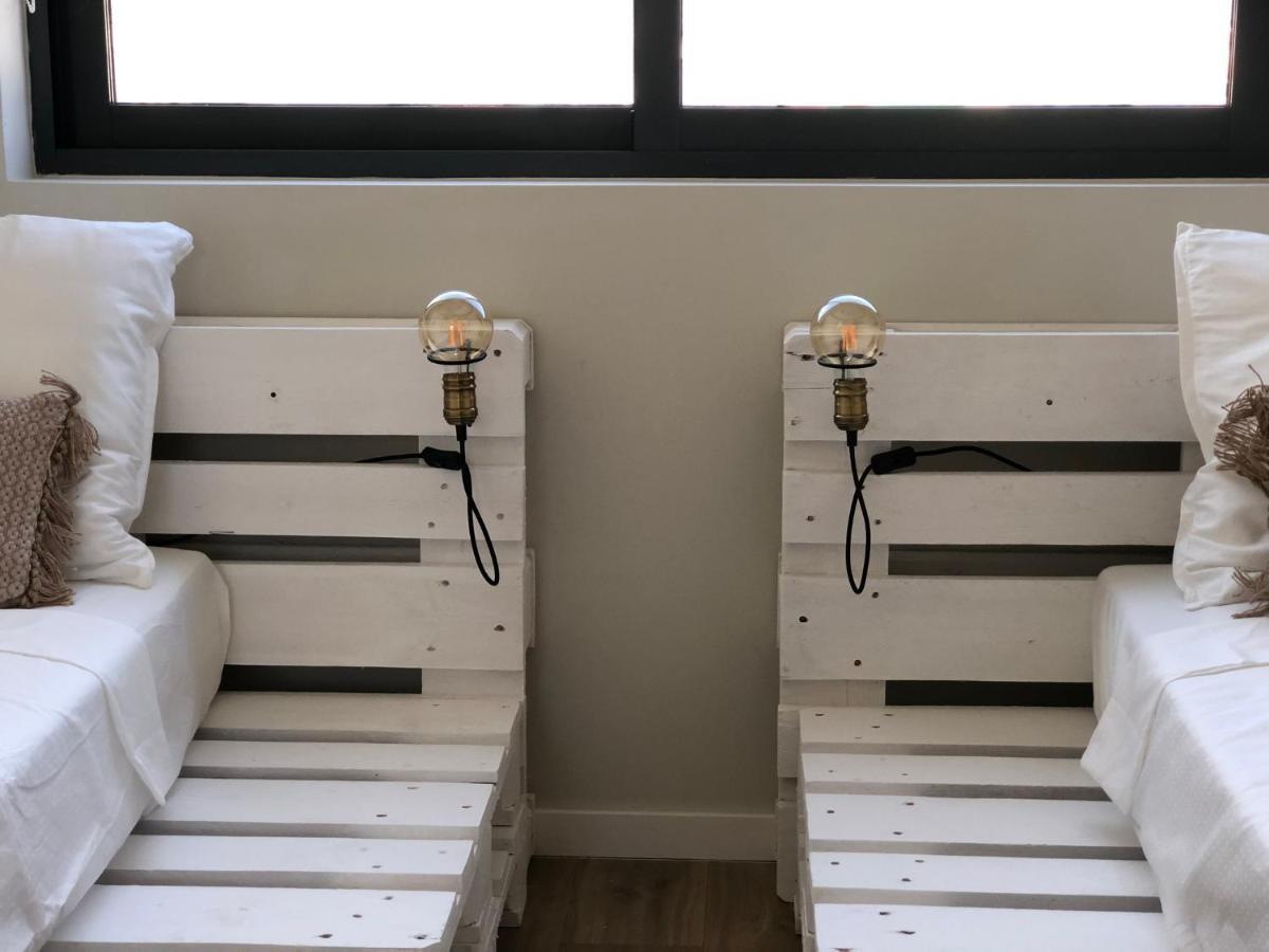 Harmony Apartment In Mindelo Sao Vicente Eksteriør bilde