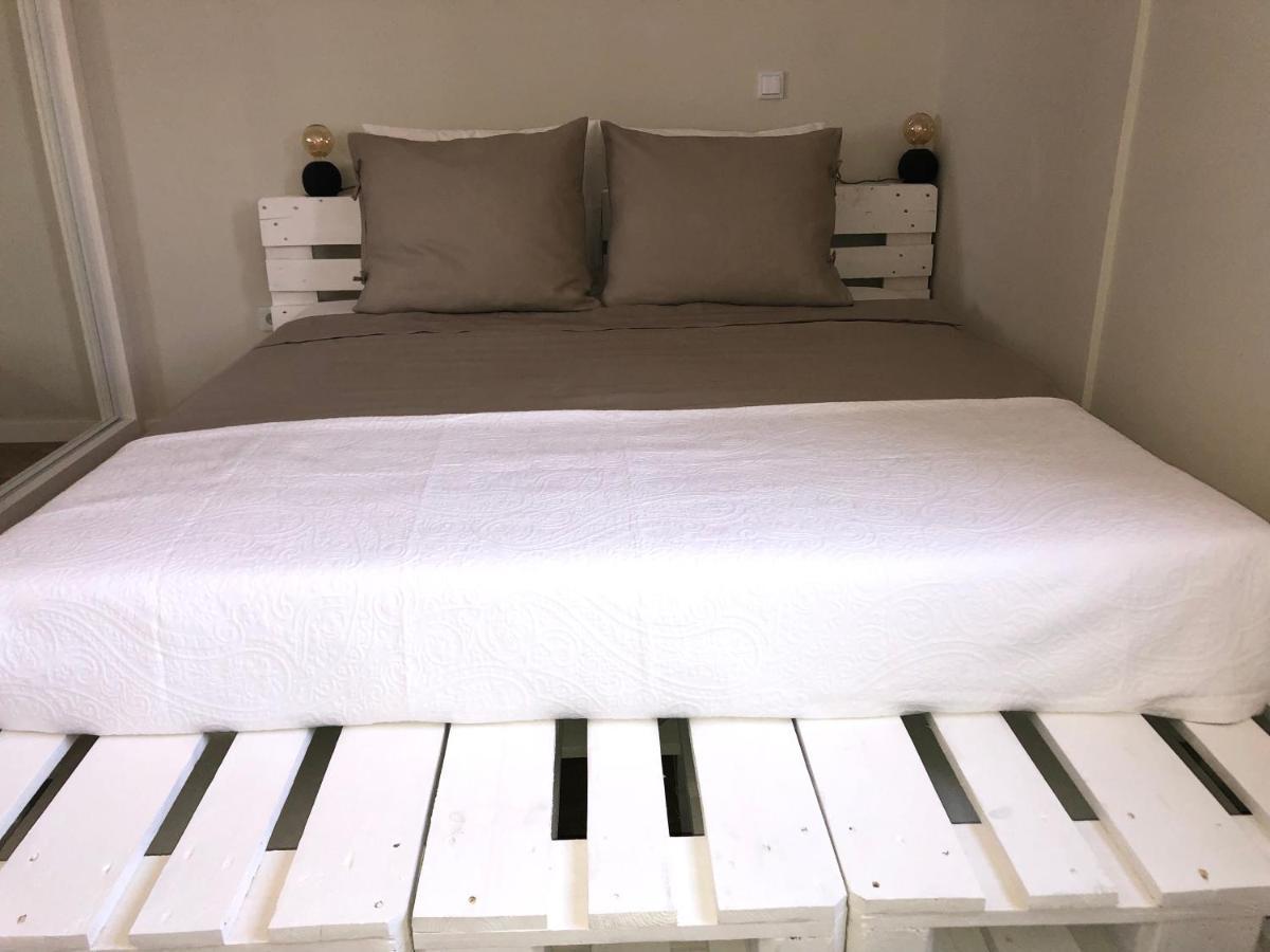 Harmony Apartment In Mindelo Sao Vicente Eksteriør bilde