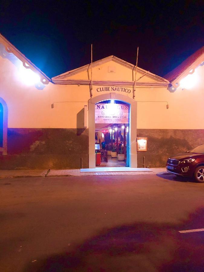 Harmony Apartment In Mindelo Sao Vicente Eksteriør bilde